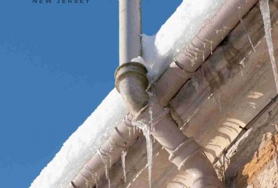 Frozen pipes