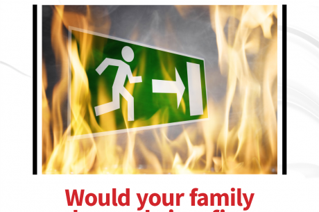 Emergency Fire Damage