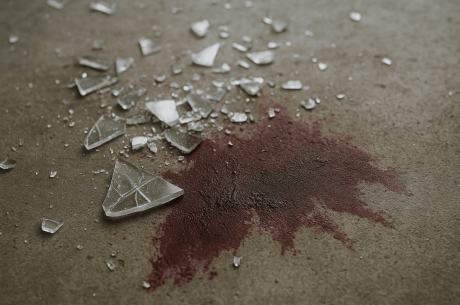 trauma cleanup in Los Angeles