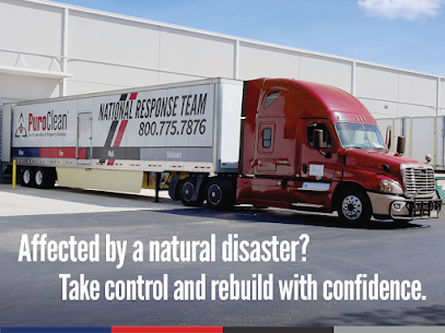 commercial disaster response