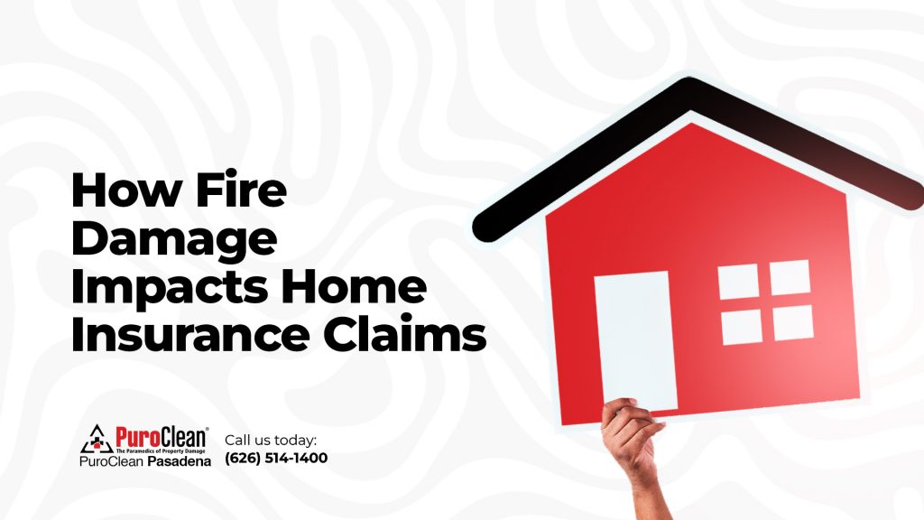 Home Insurance Claims