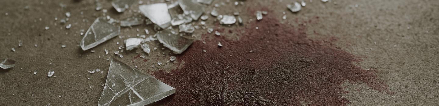 trauma cleanup in Los Angeles