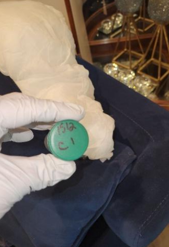 wildfire smoke toxin, cyanide testing