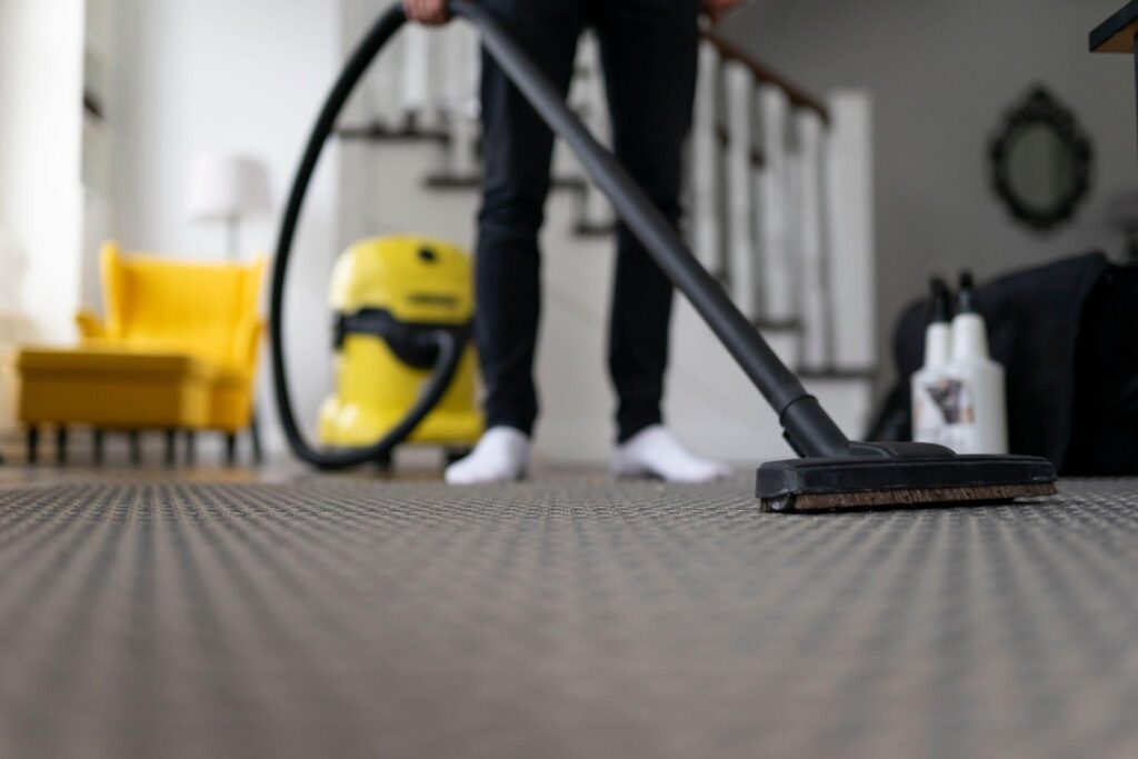 best cleaning services in Pembroke Pines