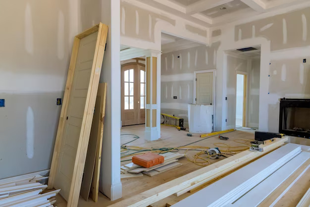 Property Restoration