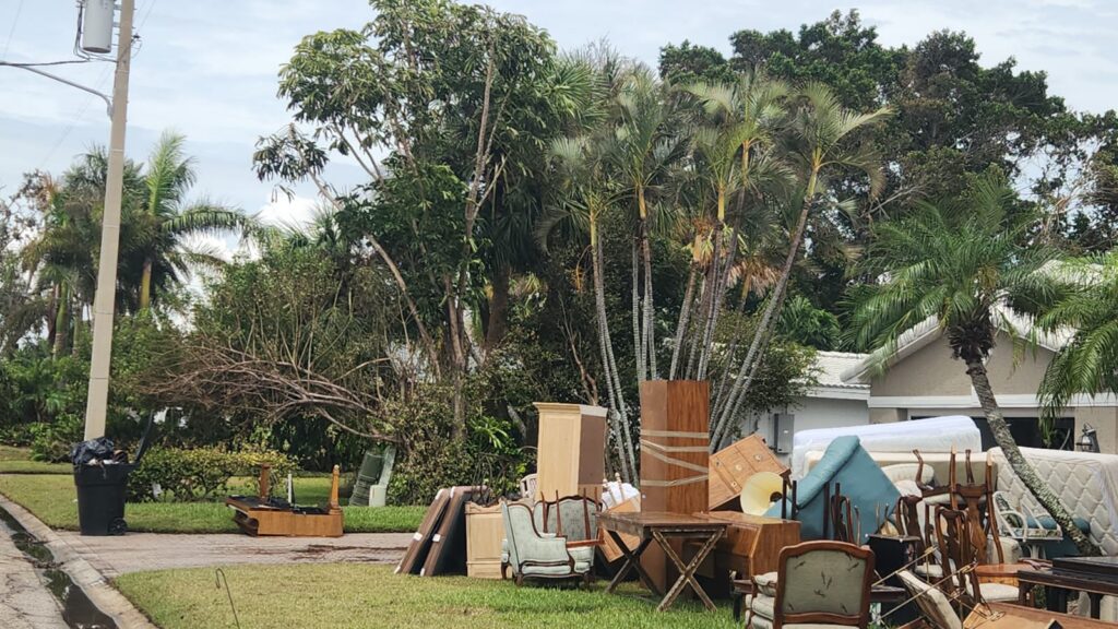 Hurricane Season 2022