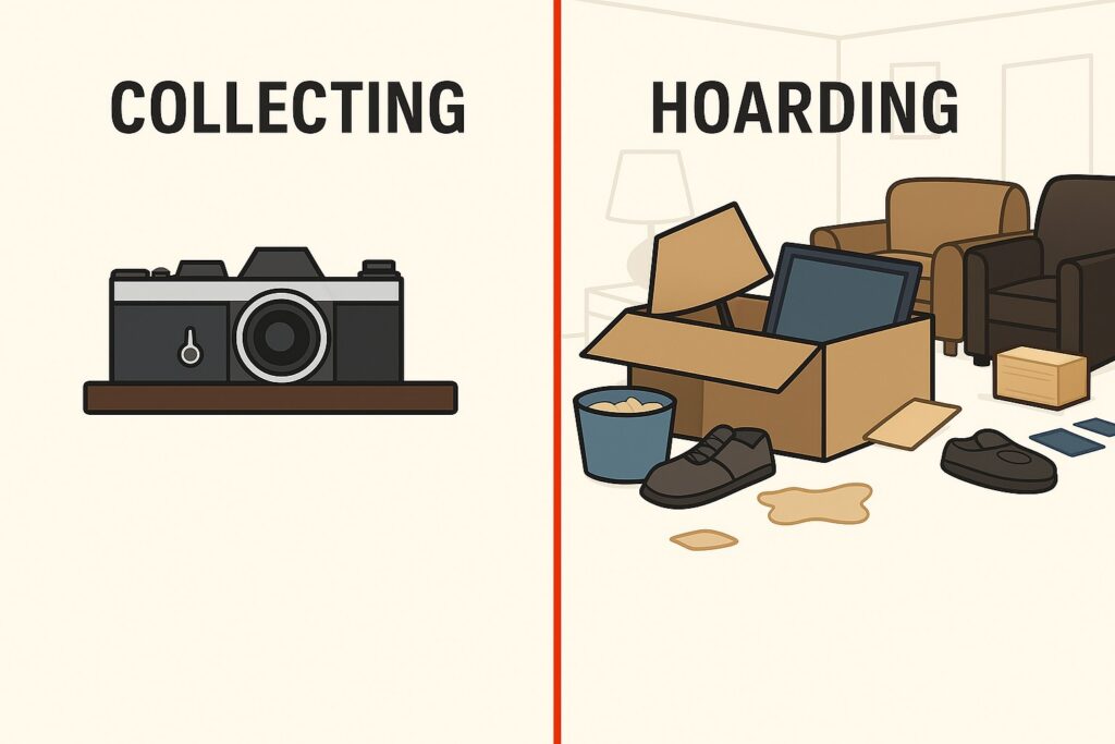 Hoarding