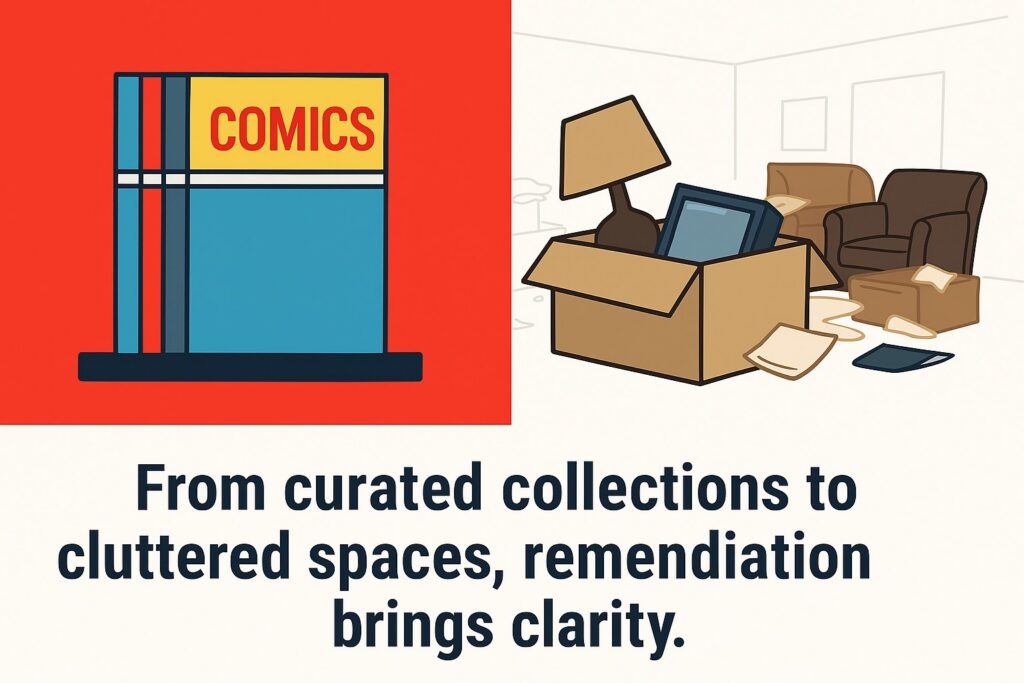 Hoarding