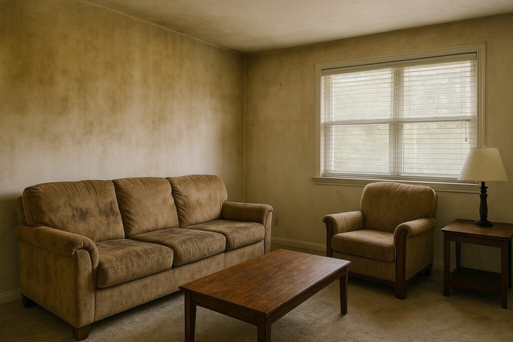 Odor Removal Near Me
