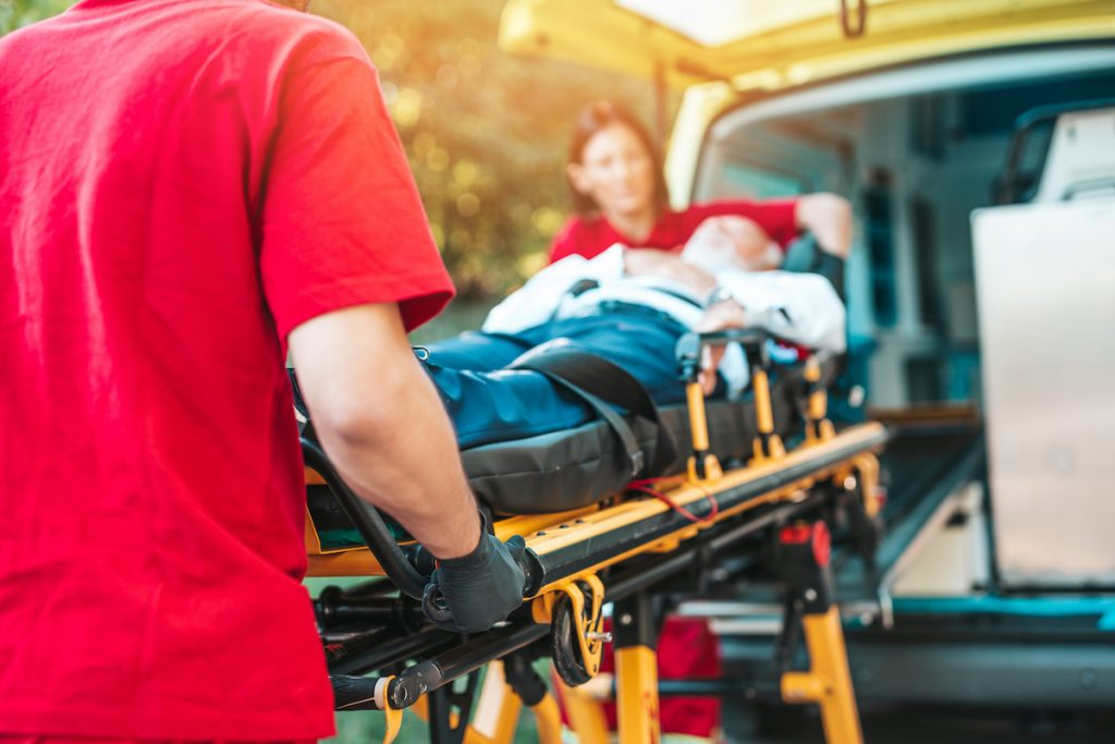Fentanyl in South Florida