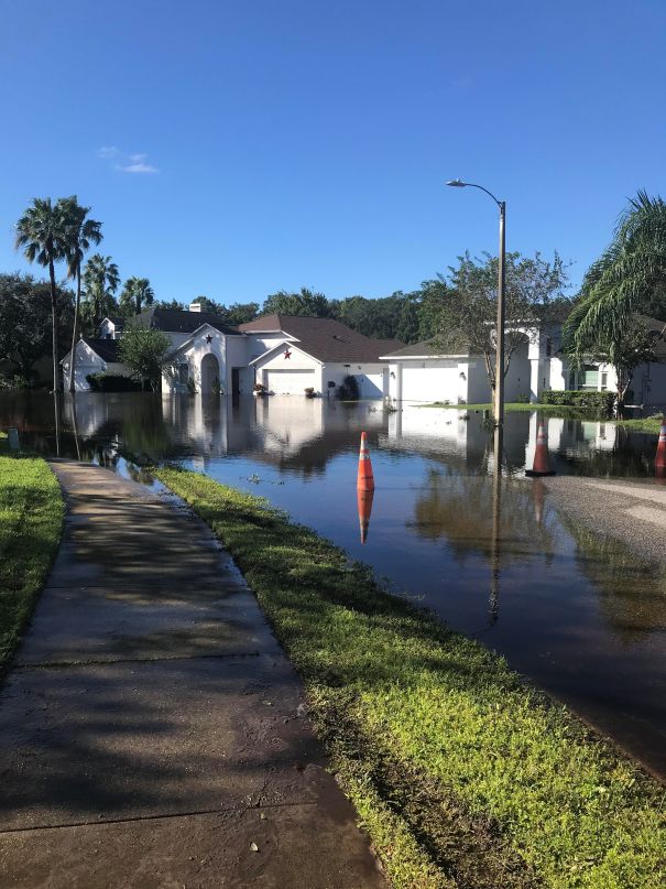 Importance of Flood Insurance
