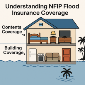 NFIP Flood Insurance Coverage