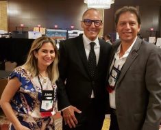 convention