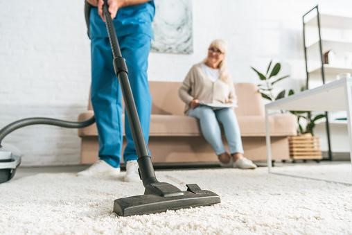 How Often Should You Have Your Carpets Cleaned