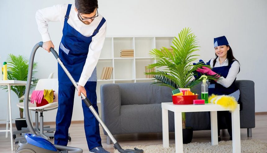 How to Get Professional Carpet Cleaning in Pembroke Pines