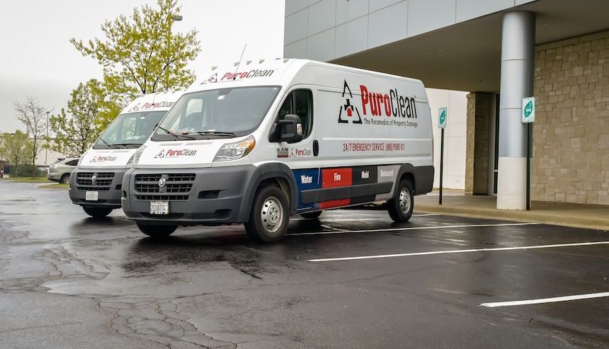 Cleaning services in Pembroke Pines. Water damage restauration company Fort Lauderdale, Hollywood and Pembroke Pines