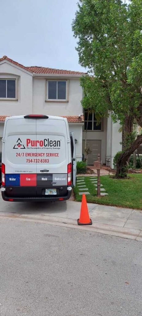 Mol Remediation in Fort Lauderdale