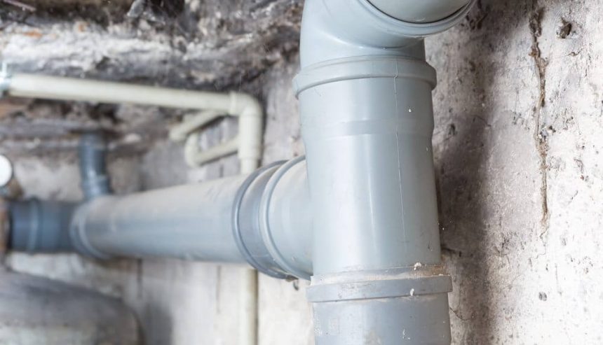 underground sewage pipes water damage restoration pembroke pines fl