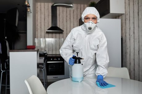 Why Professional Mold Testing is a Must for Homeowners and Renters