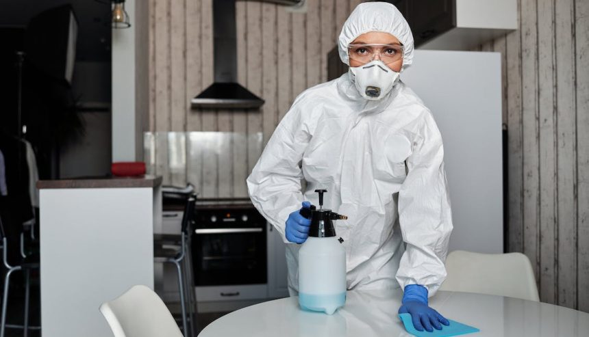 Why Professional Mold Testing is a Must for Homeowners and Renters