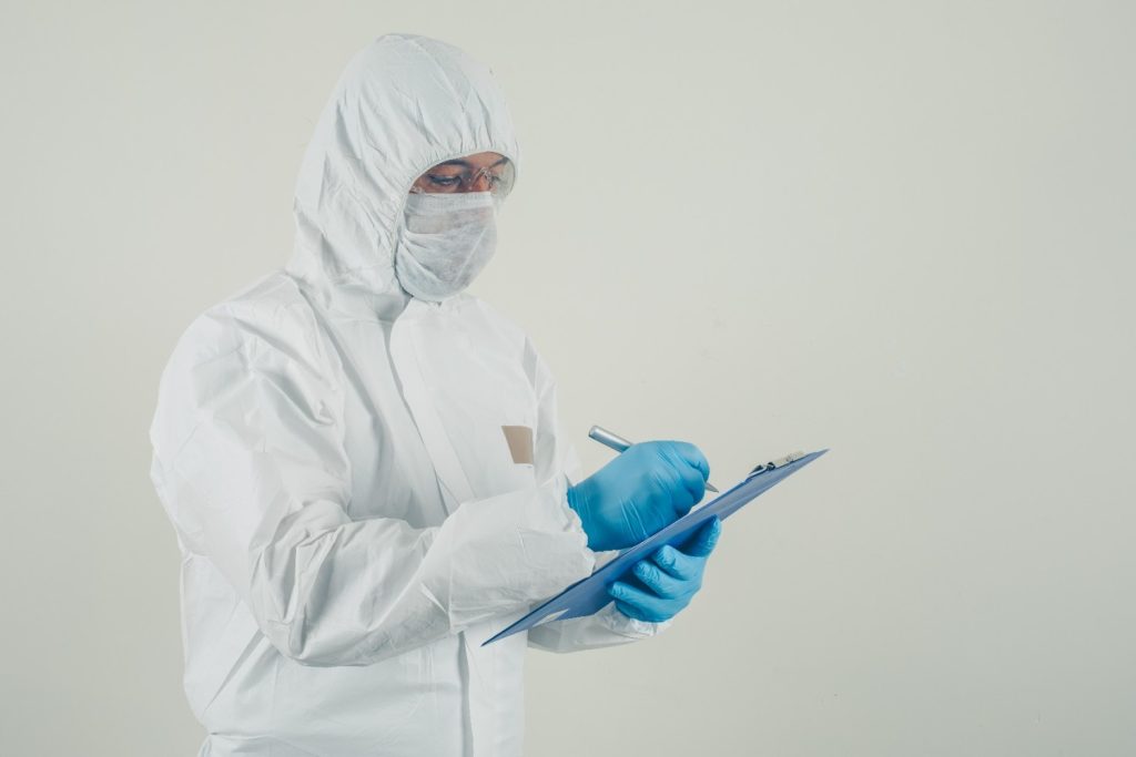 Signs You Need a Professional Home Mold Inspection