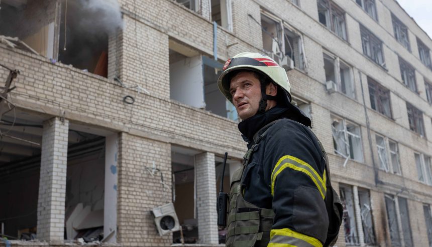 The Ultimate Guide to Commercial Fire Damage Restoration