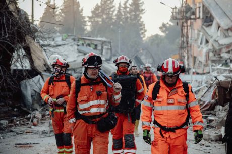Tips for a Smooth Disaster Restoration Process