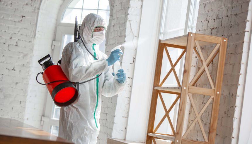 Water Damage Restoration Service local to Frisco thumbnail