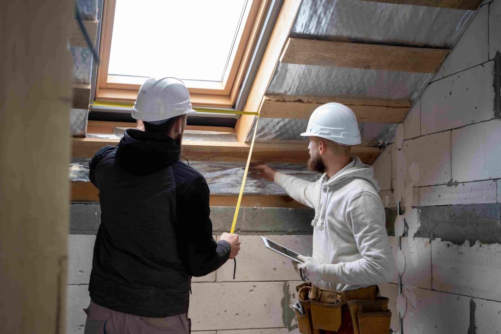 Fire Damage Restoration Process