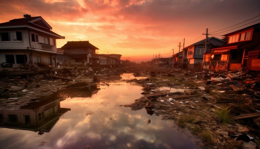 Flood Damage and Restoring Your Pembroke Pines Property