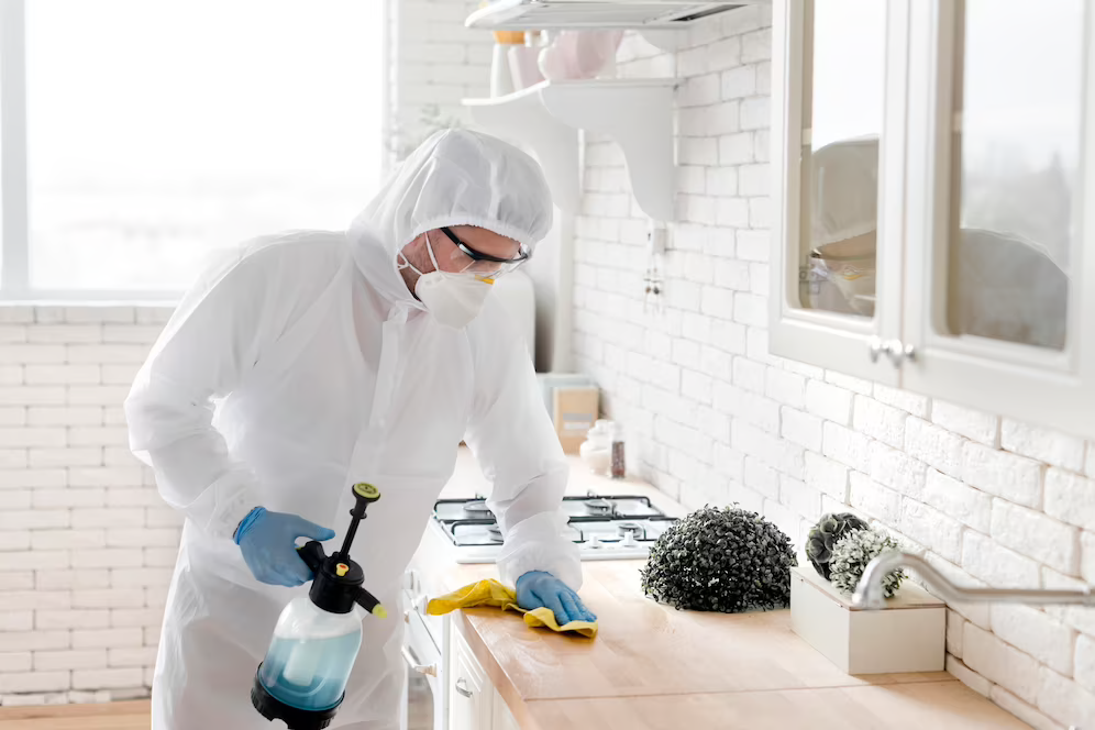 The Importance Of Mold Inspection In Florida Homes