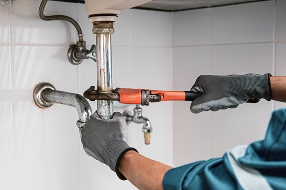 Water Damage Restoration
