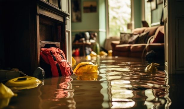 Emergency Water Damage Restoration Services Near Me in Pembroke Pines, Florida