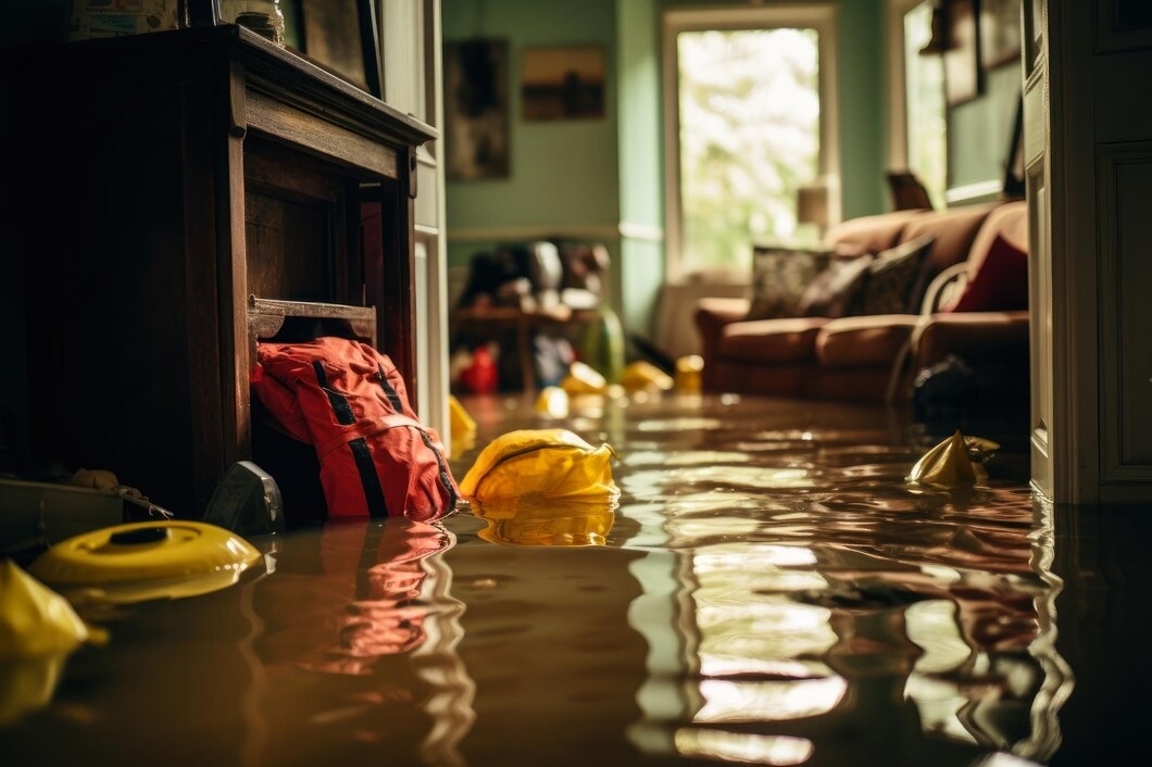 Emergency Water Damage Restoration Services Near Me in Pembroke Pines, Florida