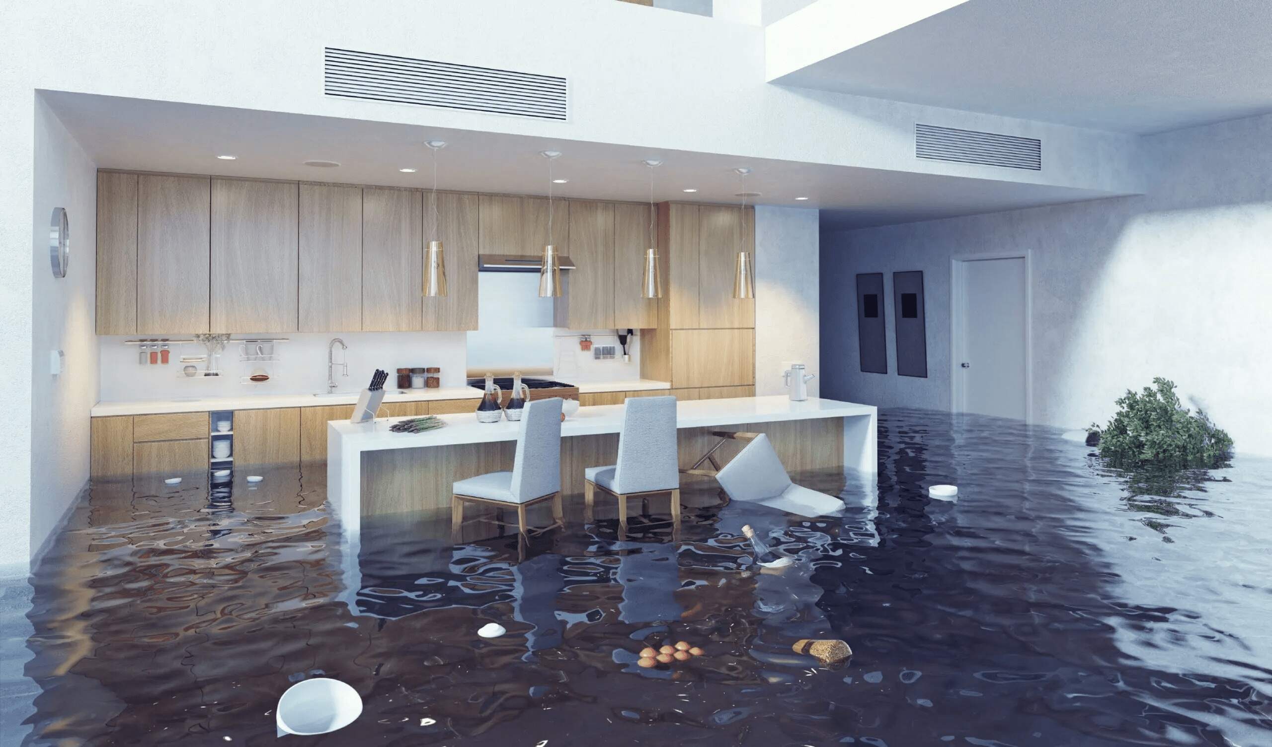 Transforming Properties with Expert Water Damage Restoration in Pembroke Pines