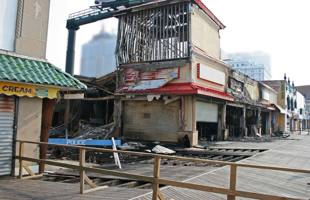 Commercial Disaster Restoration Cleanup in Fort Lauderdale: Trust Puroclean of Pembroke Pines for Exceptional Services
