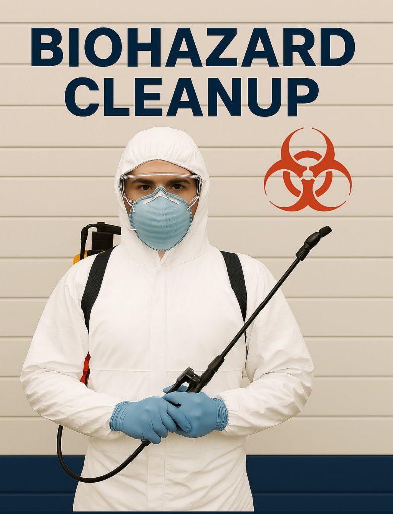 Hoarding Remediation in Fort Lauderdale: Compassionate Cleanup for Hurricane-Affected Homes