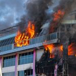 Thanksgiving fire prevention in Fort Lauderdale