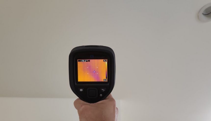 Mold removal and remediation in Miami-Dade