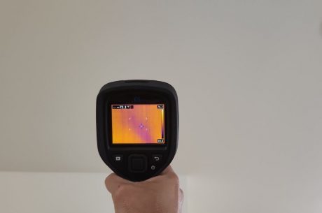 Mold testing