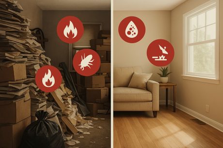 Hoarding