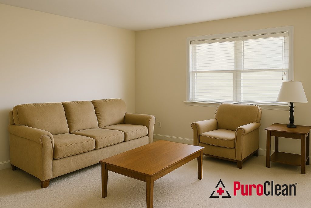 Odor Removal Near Me