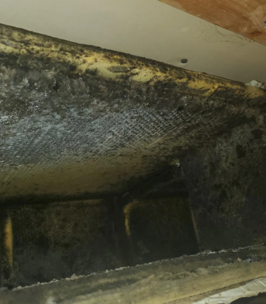 Duct Cleaning