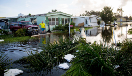 Emergency Water Damage Repair Fort Lauderdale