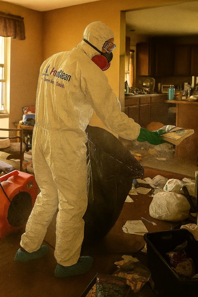 General Home Safety and Maintenance Tips