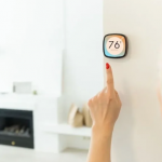 High humidity in house Fort Lauderdale