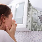 Hight humidity in house Fort Lauderdale