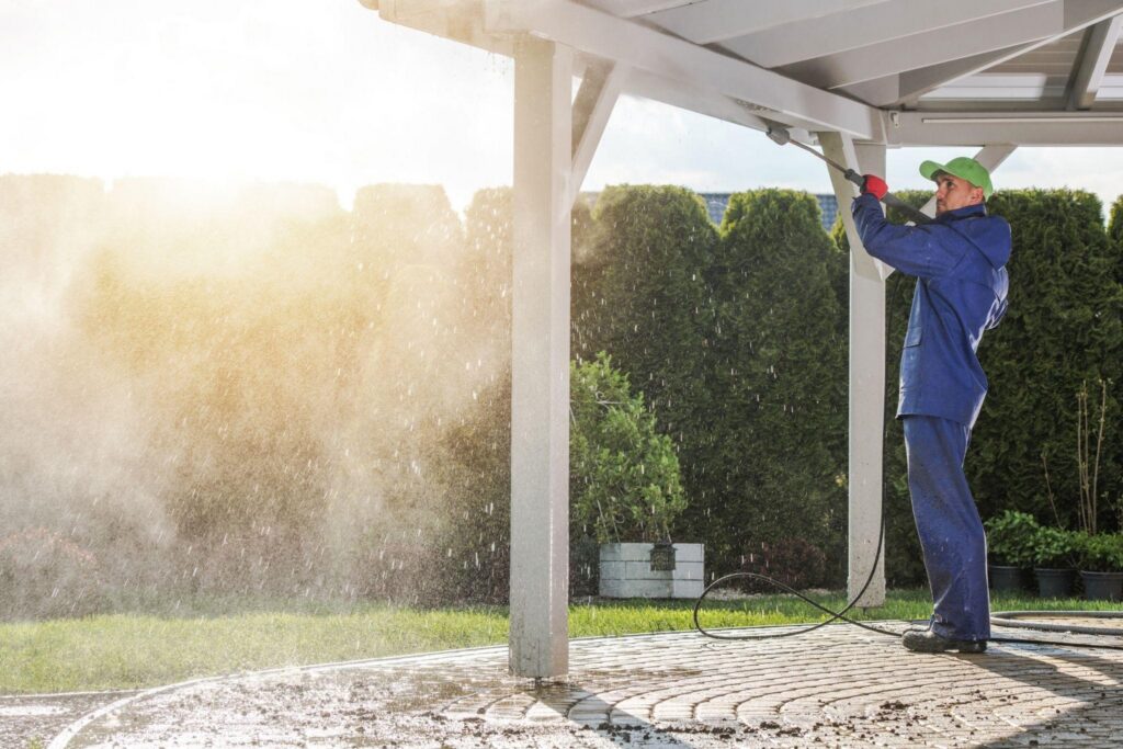 cleaning services Pembroke Pines