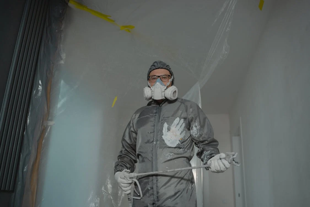 water damage restoration miami