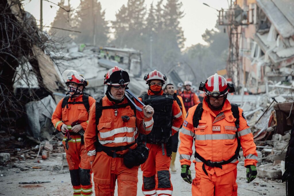 Tips for a Smooth Disaster Restoration Process
